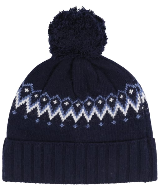 Women’s Dubarry Connolly Knitted Hat - Navy