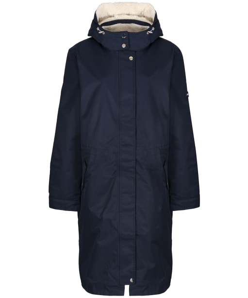 Joules Loxley Cosy - Marine Navy