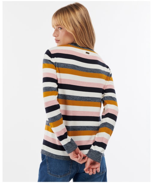 Women's Barbour Padstow Knit - Multi