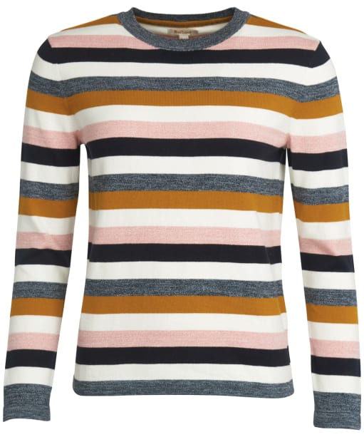 Women's Barbour Padstow Knit - Multi
