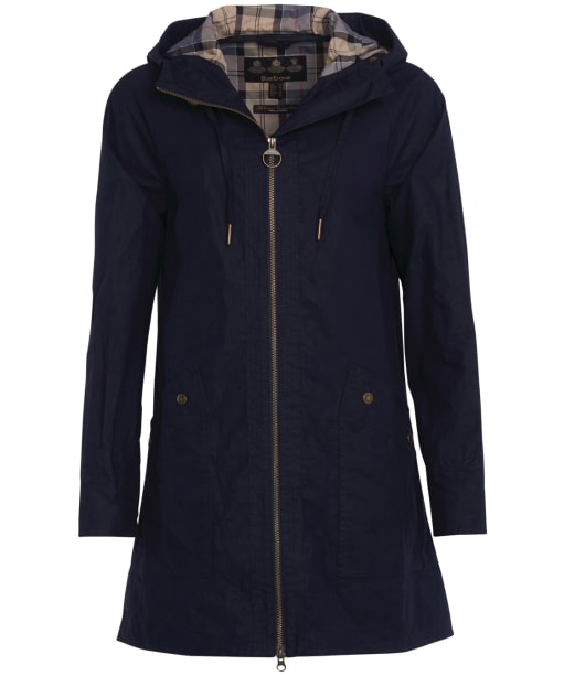 Women's Barbour Clevedon Showerproof Jacket