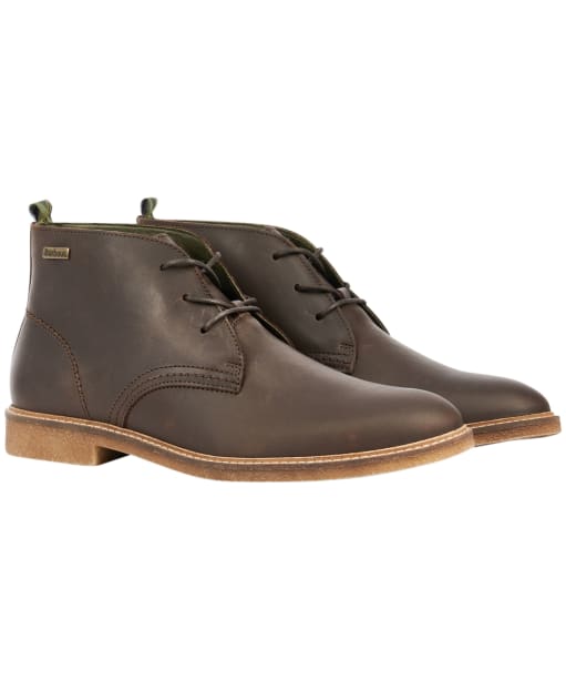 Men s Barbour Sonoran Desert Boots