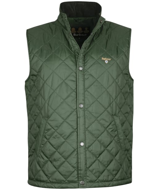 Barbour beacon hotsell haystacks gilet