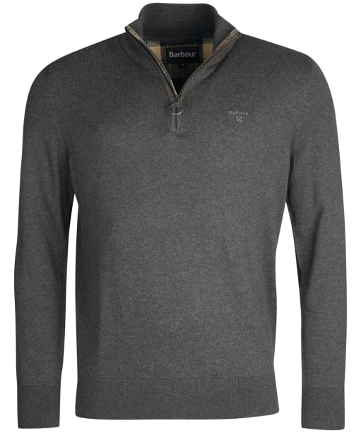 barbour mens sweater sale
