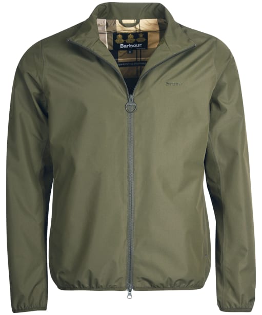 Barbour nimbus waterproof online bomber jacket