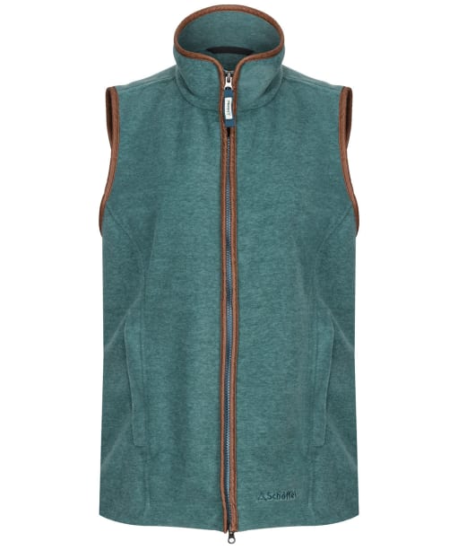 Schoffel lyndon gilet sale hot sale
