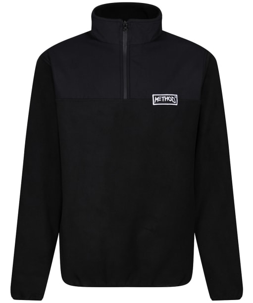 Method Midweight Fleece - Black