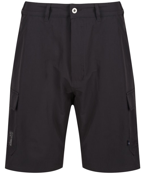 Men’s Dubarry Imperia Shorts - Graphite
