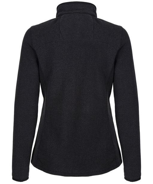 Women’s Dubarry Sicily Full Zip Fleece Jacket - Graphite