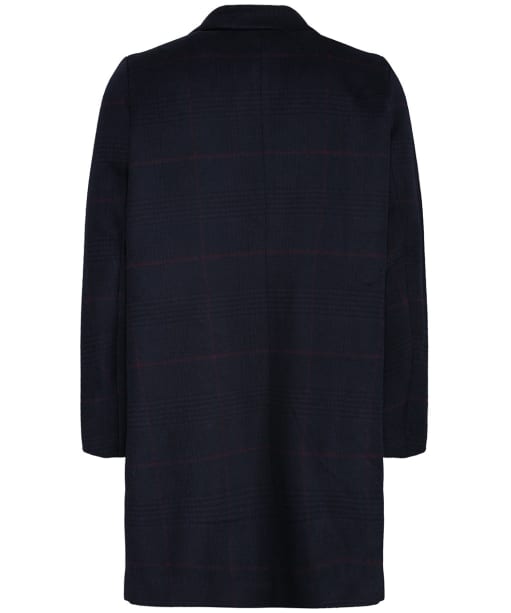 Joules Costello Coat - Birling Check