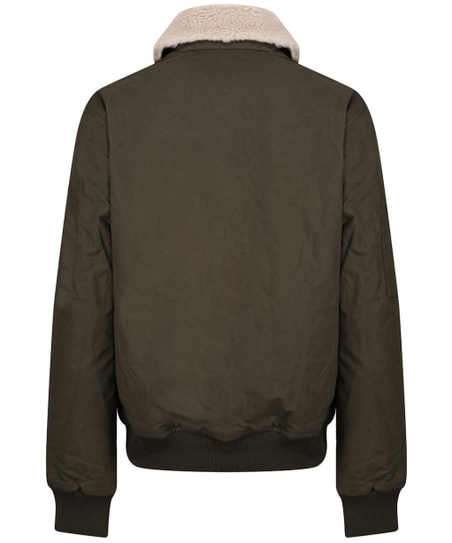 Men’s RM Williams Parafield Jacket - Khaki