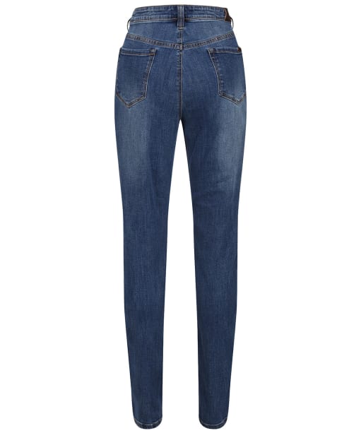 Women’s Schoffel Poppy Jeans - Indigo