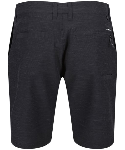 Men’s Salty Crew Drifter 2 Hybrid Walkshorts - Charcoal