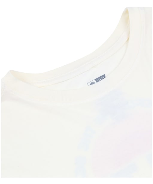 Women’s Salty Crew Sunrise Long Sleeve Skimmer Tee - Bone