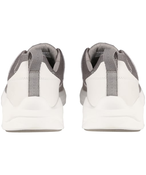 Men’s Timberland Bradstreet Ultra Sport Oxford Trainers - Elephant Skin
