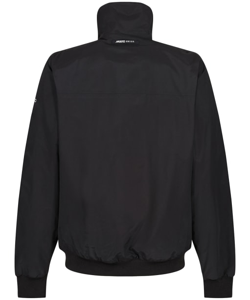 Men’s Musto Snug Blouson Jacket 2.0 - Black