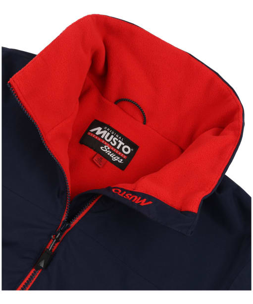 Musto snug blouson Clearance