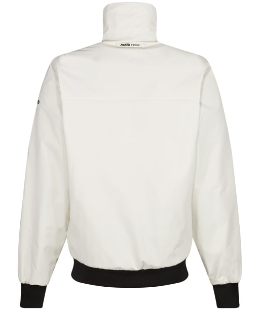 Men’s Musto Snug Blouson Jacket 2.0 - Antique Sail White