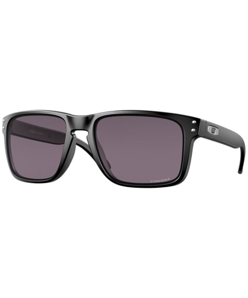 Oakley prizm cheap grey lens