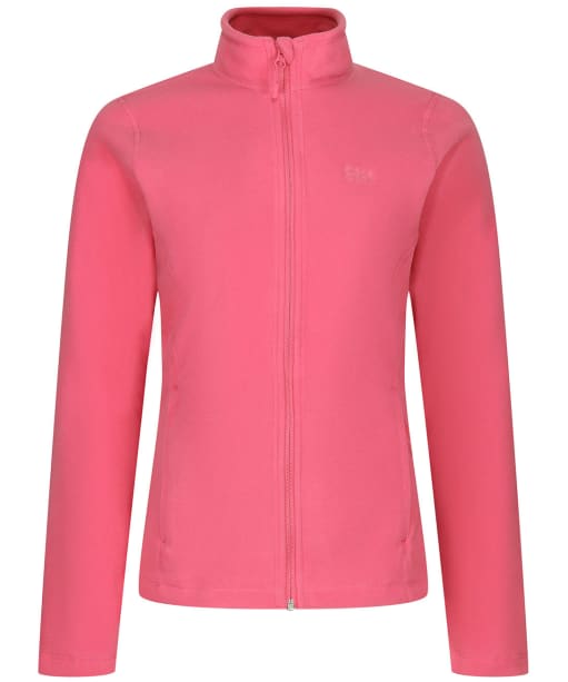 Women’s Helly Hansen Daybreaker Fleece Jacket - CASCADIA PINK
