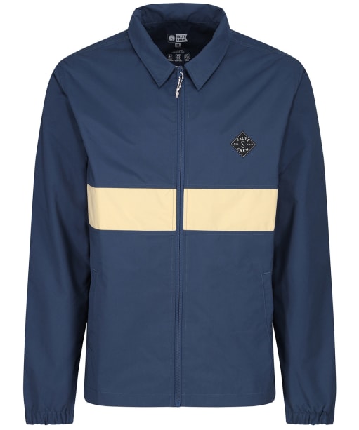 Salty crew shop rain jacket