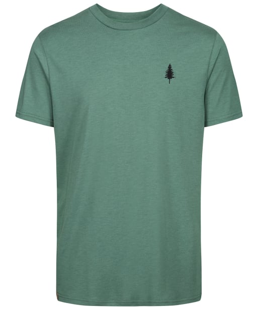 Men’s Tentree Golden Spruce T-Shirt - Wavelite