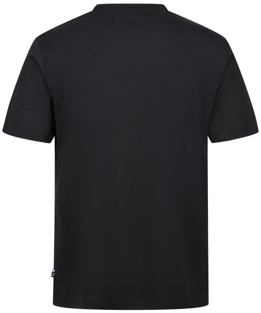 Pic Timont Urban Tee - Black