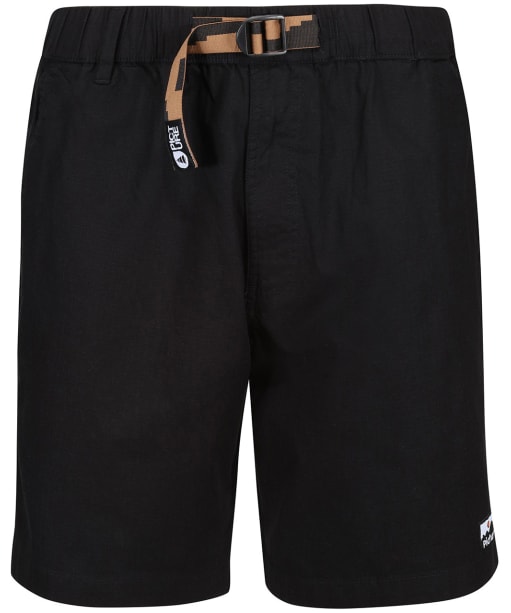 Pic Truc Shorts - Black