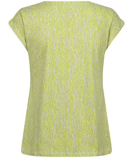 Lily Surfside Tee - Lime