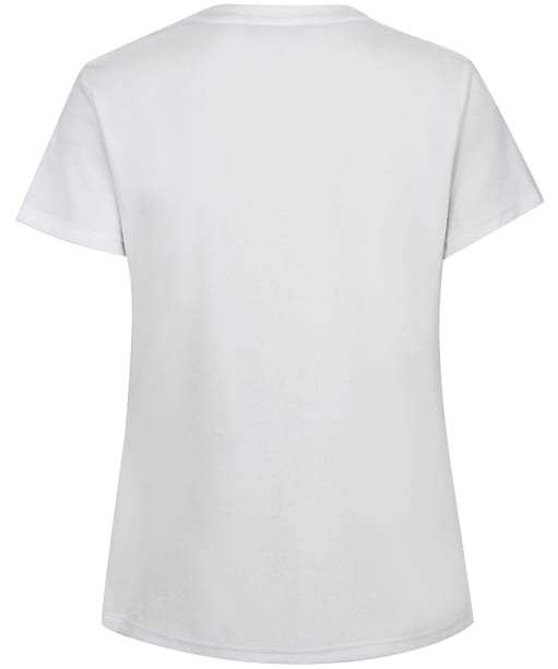 Women’s Amundsen Odd Terry Tee - Natural