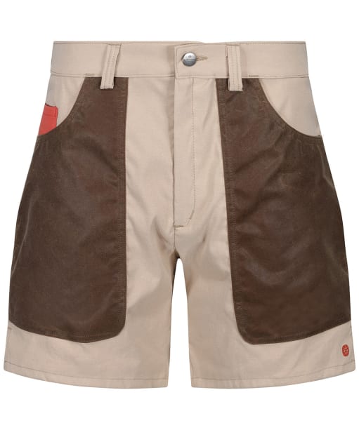 Men’s Amundsen 7Incher Field Shorts - Desert / Tan