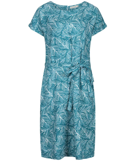 Women’s Lily and Me Seren Dress - Teal
