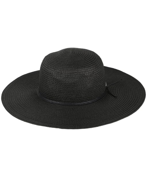 Coal The Seaside Hat - Black