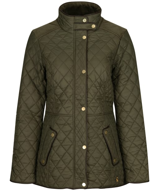 Women’s Joules Newdale Quilted Coat