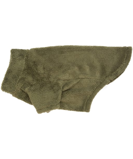 Barbour Teddy Fleece Dog Jumper