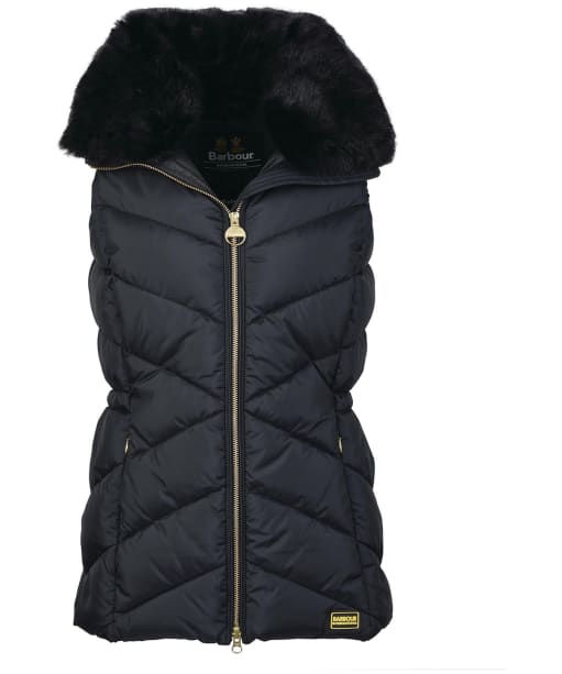 Barbour cheap victory gilet