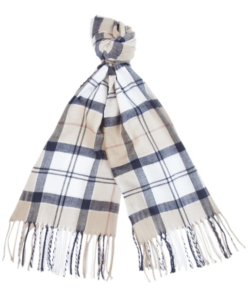 barbour dover beanie and hailes scarf gift set