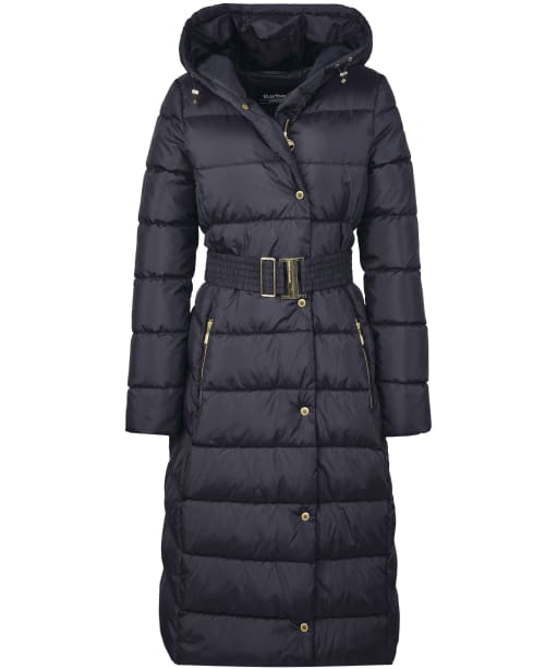 Next barbour coat shop