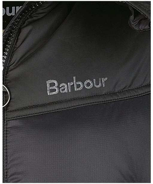 Women's Barbour Buckton Quilted Jacket