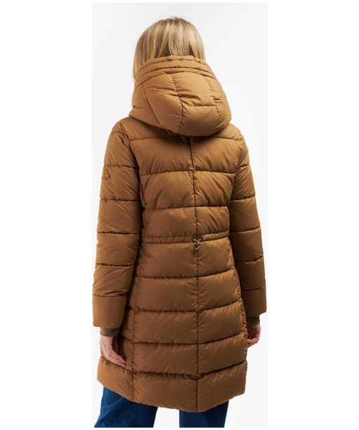 Women's Barbour Avondale Quilted Jacket