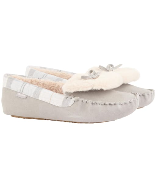 Women s Barbour Darcie Slippers