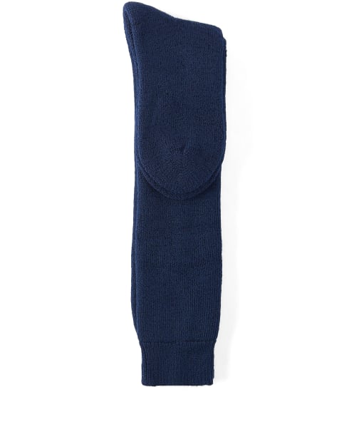 Barbour wellington hotsell socks womens