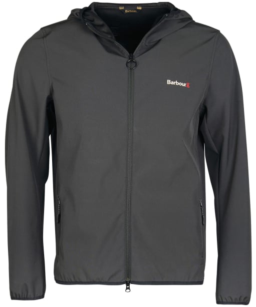 Mens soft fleece clearance jacket