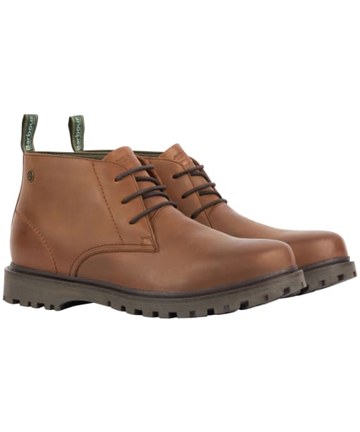 Rockport barbour best sale boots