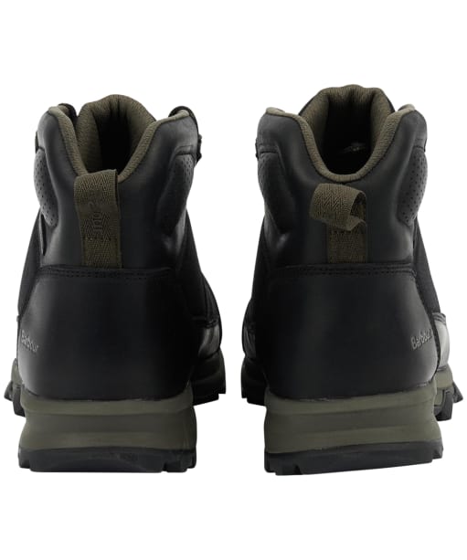 barbour elsdon hiker boots
