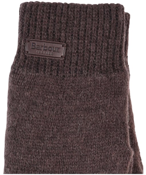 Men's Barbour Carlton Gloves