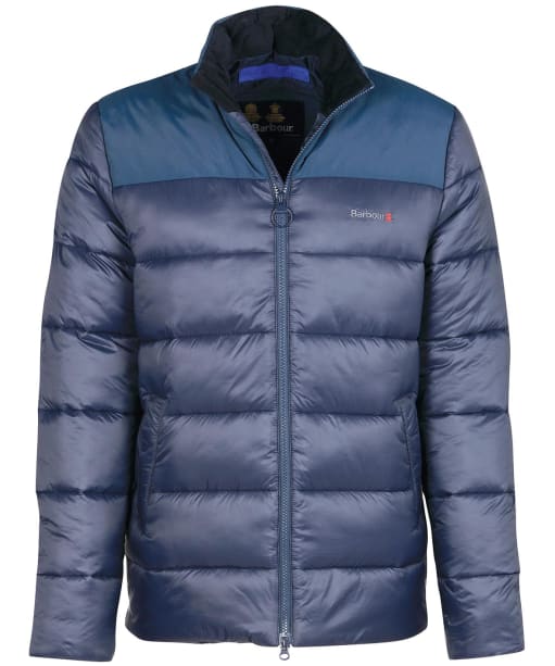 Men's Barbour Drift Quilted Jacket