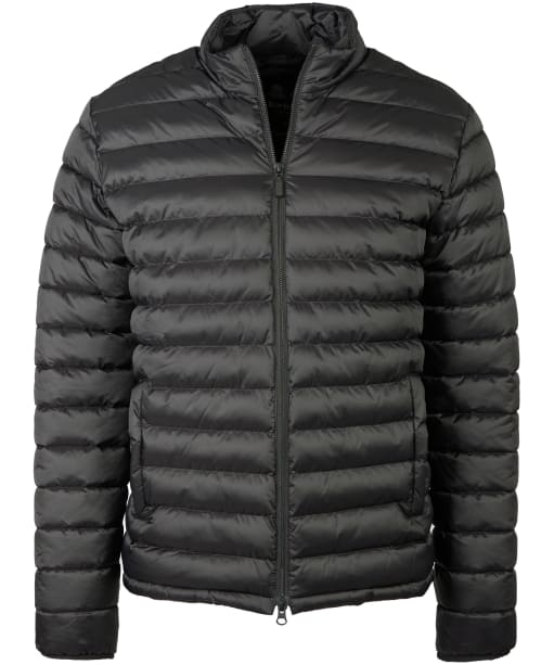 Barbour international sale mens shop
