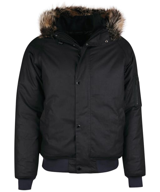 Down davidson cheap bomber jacket