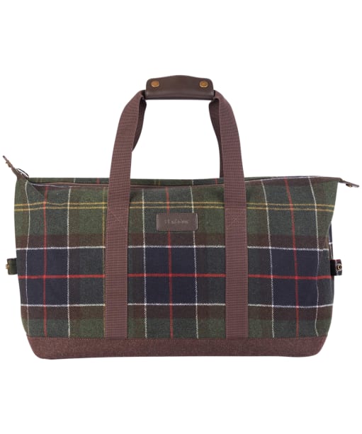 Barbour holdalls hot sale